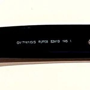 Givenchy | Accessories | Givenchy Gv 741gs Pjp 53 Mm Unisex  display picture 2
